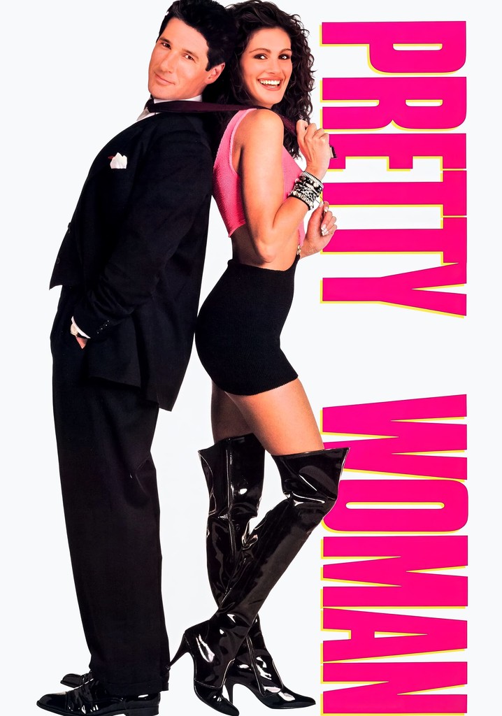 Pretty Woman Streaming Where To Watch Movie Online